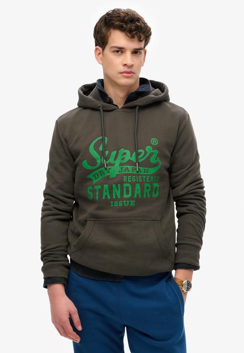 Image du produit Superdry Standard Script (M)