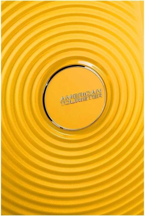 Actual product image American Tourister Soundbox (41 l)