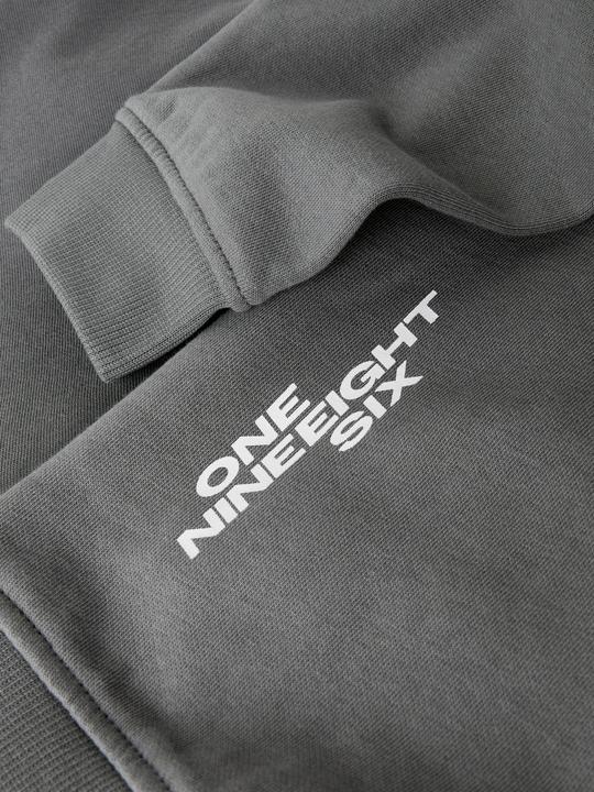 Produktbild Name it Relaxed Fit Sweatshirt (116)