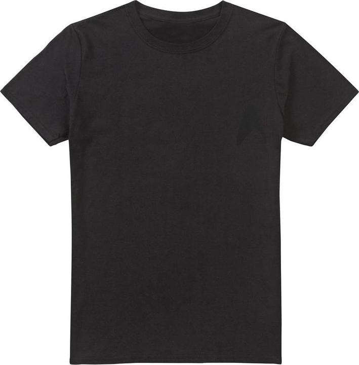 Produktbild Star Trek: Into Darkness Command TShirt (S)