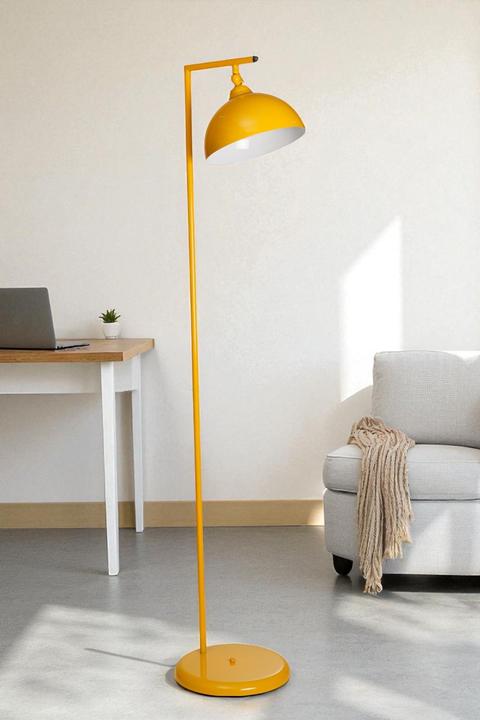 Produktbild Opviq Smart Floor Lamp (E27)