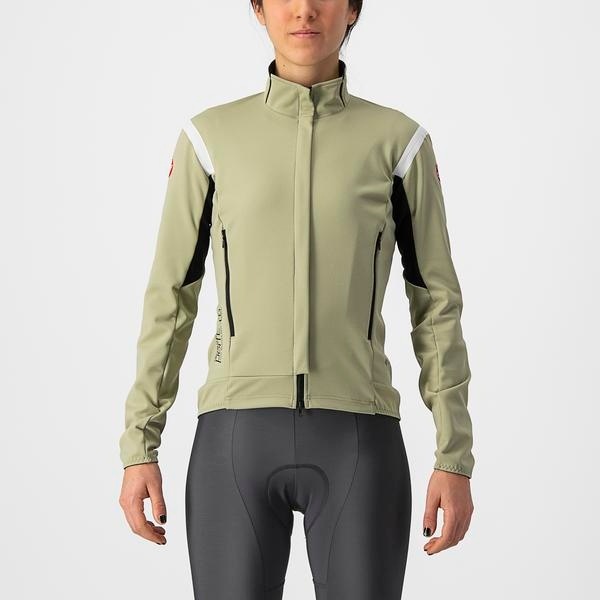 Image du produit Castelli Perfetto RoS 2 W Jacket (S)
