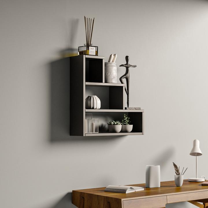 Actual product image Skye Decor Dustin (62 x 18 x 62 cm)