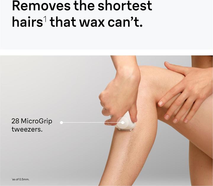 Immagine prodotto Braun Silk·épil 5