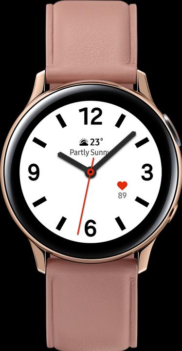 Image du produit Samsung Galaxy Watch Active 2 (40 mm, 4G)