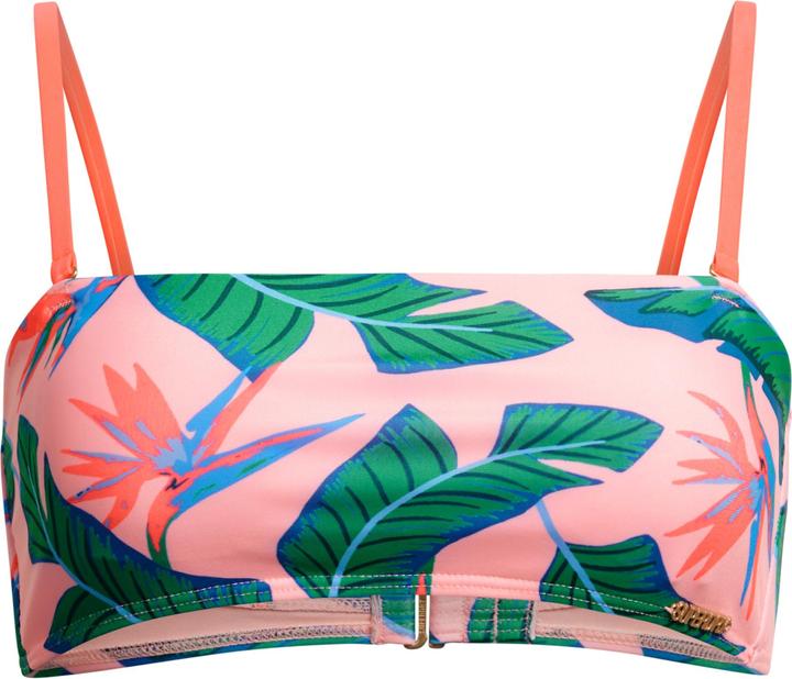 Actual product image Superdry 's tropica swimsuit top (L)
