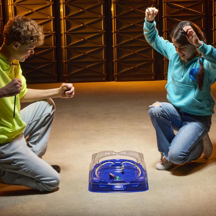 Image du produit Hasbro Bey Bbx Seward (Allemand)