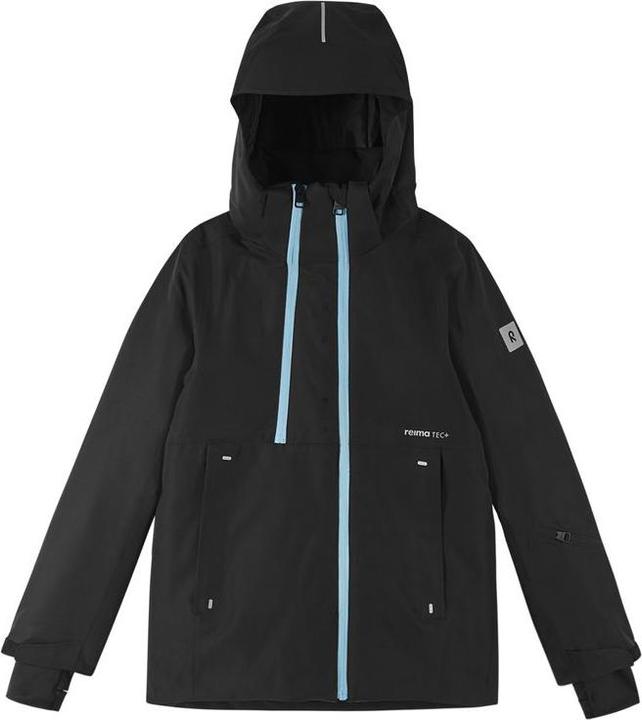 Produktbild Reima Perille Winter Jacket (134)