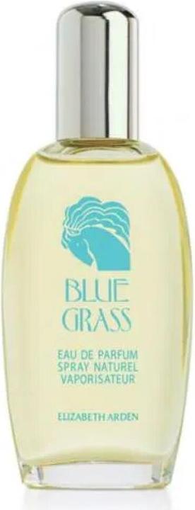 Actual product image Elizabeth Arden blue grass (Eau de parfum, 100 ml)
