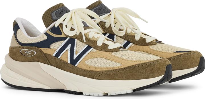 Image du produit New Balance U990WO6 (42.5)