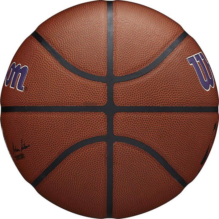 Produktbild Wilson Nba Team Alliance Basketball Sac Kings (7)