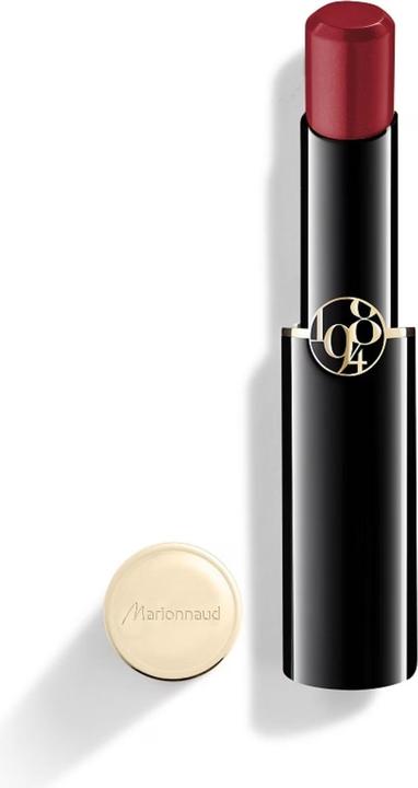 Produktbild Marionnaud 1984 Satin lipstick (#8E2833 4 BERRY OBSESSION)