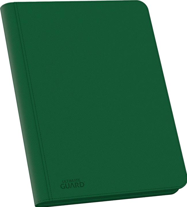 Immagine prodotto Ultimate Guard Zipfolio 360 - 18-Pocket Xenoskin