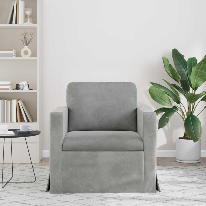 Produktbild vidaXL Sofa (Ecksofa)