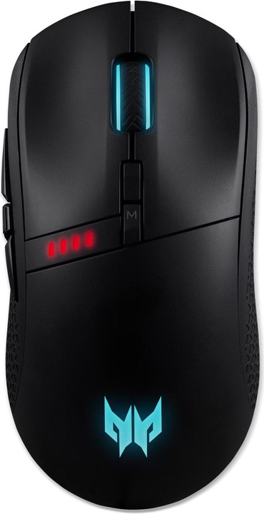Produktbild Acer Predator Cestus 350 (Kabelgebunden, Kabellos)