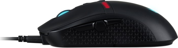 Produktbild Acer Predator Cestus 350 (Kabelgebunden, Kabellos)