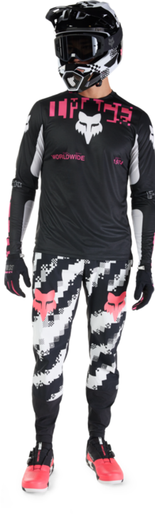 Produktbild Fox Ranger Pant Digi Image (28, S)