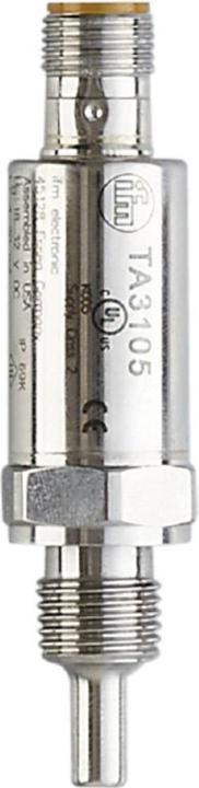 Actual product image IFM TA3105