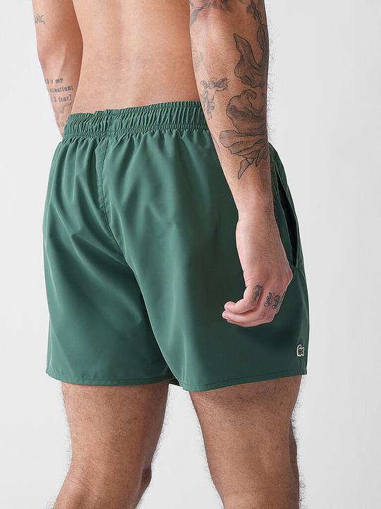 Actual product image Lacoste Badeshorts