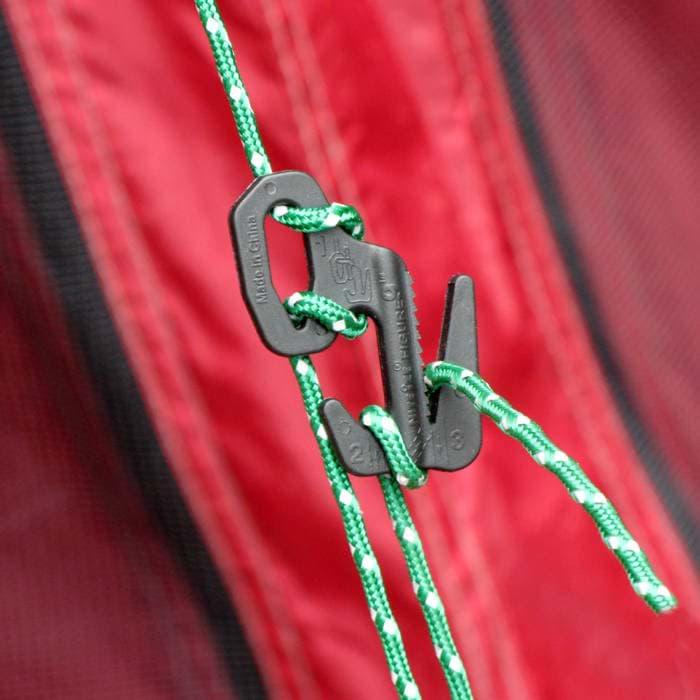 Image du produit Nite Ize Figure 9 Reflective Tent Line Kit