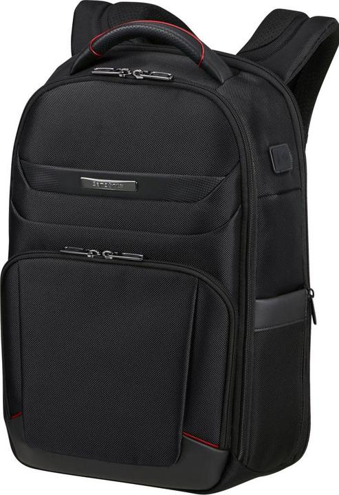 Samsonite Pro-DLX6 (15 l)