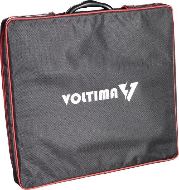 Actual product image Voltima VMS200 SunCase (220 W, 9.50 kg)