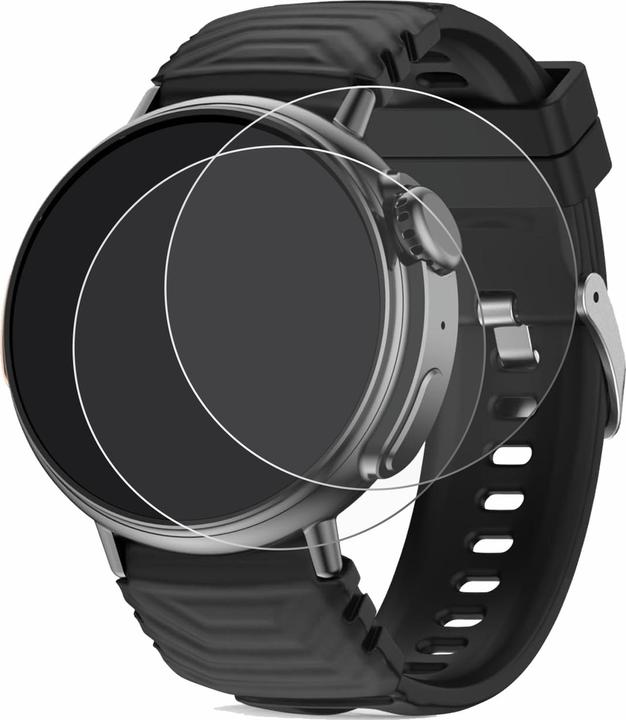 Productafbeelding BROTECT Schermbeschermer helder (GT88)