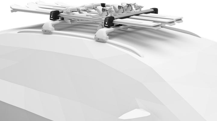 Actual product image Thule SnowPack L
