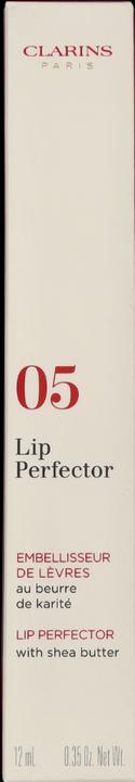 Image du produit Clarins Perfecteur pour les lèvres (05 - Candy Shimmer)