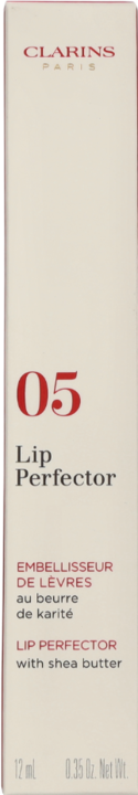 Image du produit Clarins Perfecteur pour les lèvres (05 - Candy Shimmer)