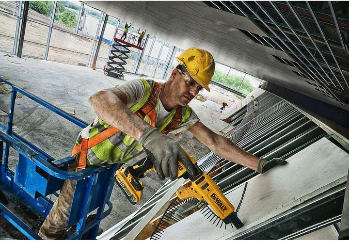 Produktbild DeWalt DCF620P2KQW AkkuMagazinschrauber