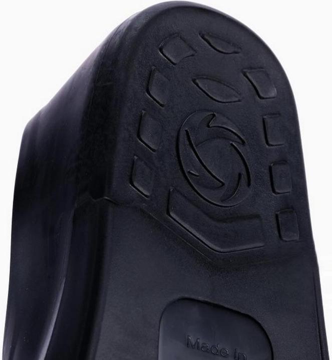 Produktbild Yeaz OCEAN VIBES FINS L, 42-43 (black) (42 - 43)