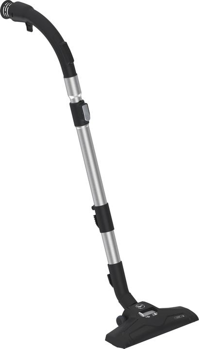 Actual product image Hoover H-ENERGY 300 HE330ALG 011 3.5 L Cylinder Dry 850 W Dust bag