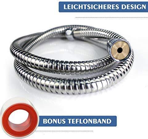 Produktbild Bmk Bmk Handbrause