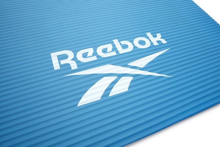 Immagine prodotto Reebok Tappetino per fitness/allenamento (10 mm)