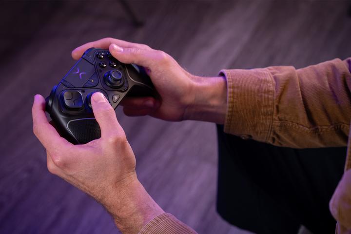 Productafbeelding Turtle Beach Victrix Pro BFG Reloaded (PS5, PS4, Windows)