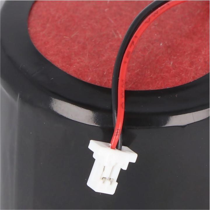 Immagine prodotto Eve Batterie Batterie für GPS Halsbänder für Weidevieh (D)