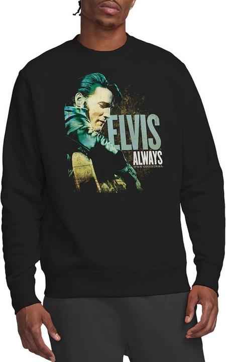 Produktbild Elvis Always The Original Sweatshirt (L)