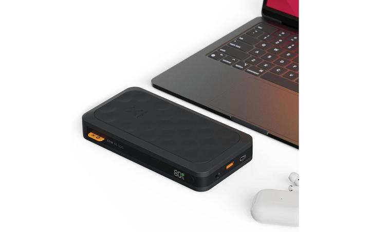 Actual product image Xtorm Fuel Series 5 (45000 mAh, 67 W, 166.50 Wh)