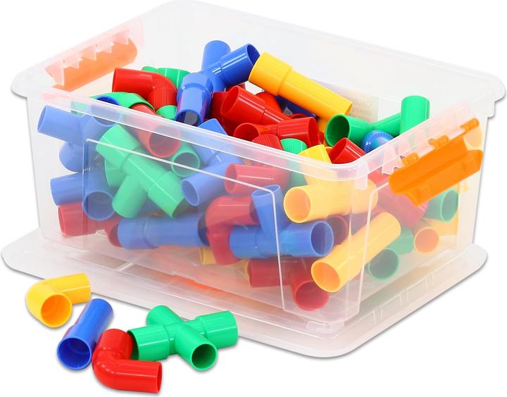 Produktbild Betzold Steckrohre, 80-tlg.