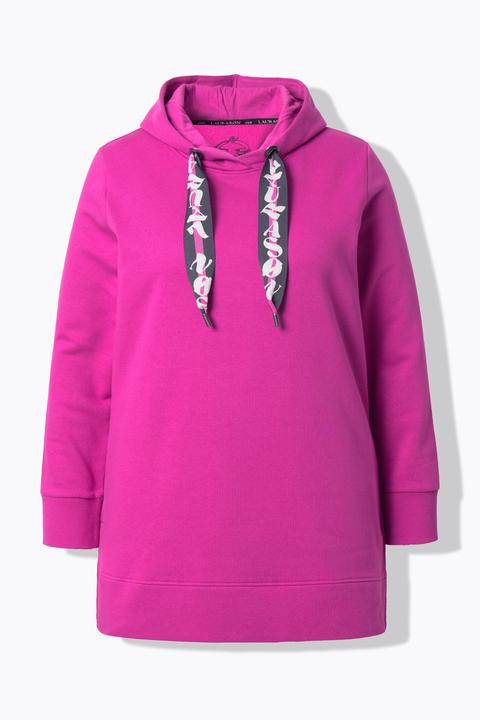 Produktbild Laurasøn Longsweat, Kapuze, Langarm, OEKO-TEX (40)