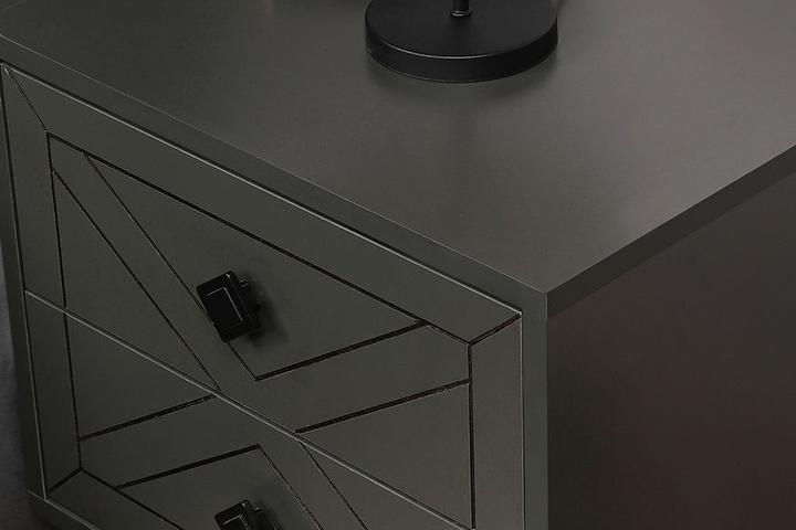 Actual product image Skye Decor Luciano (50 x 40 x 55 cm)