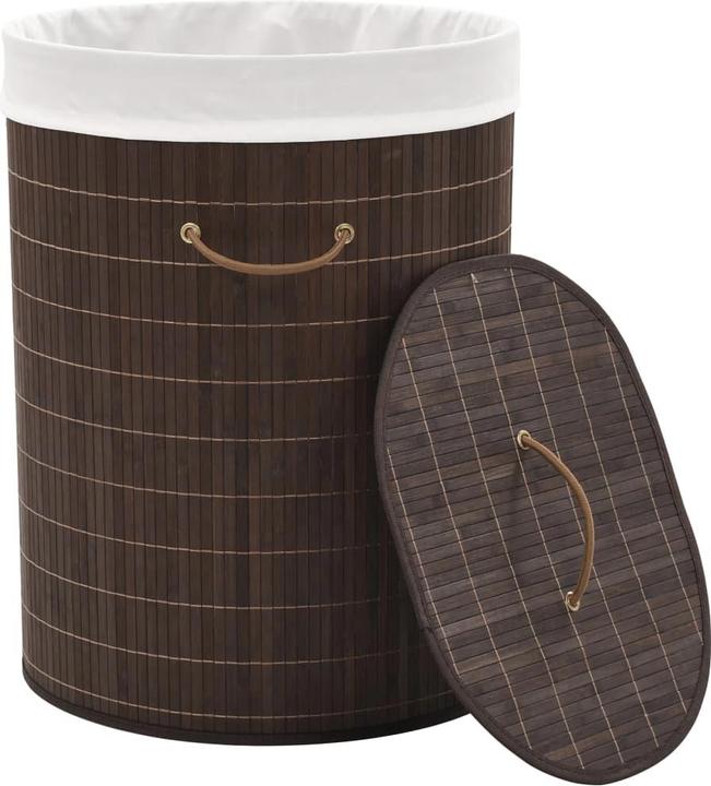 Produktbild vidaXL Wäschekorb