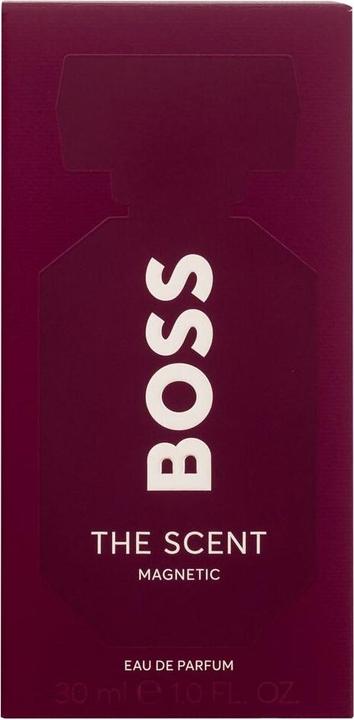 Produktbild Hugo Boss The Scent for Her Magnetic Eau de Parfum (re25) (Eau de Parfum, 30 ml)