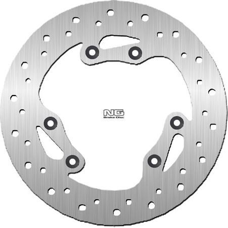 NG Brake Disc, Disco del freno, (220 mm)