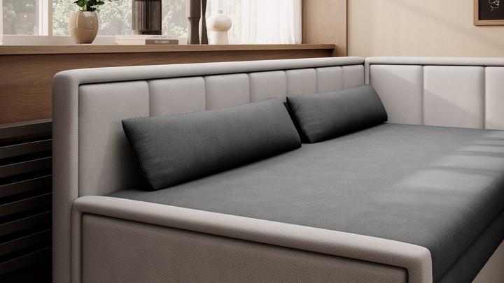 Actual product image ELTAP Fulgeo (3-seater, Sofa bed)
