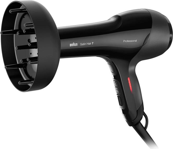 Image du produit Braun Satin Hair 7 HD 785 (2000 W)