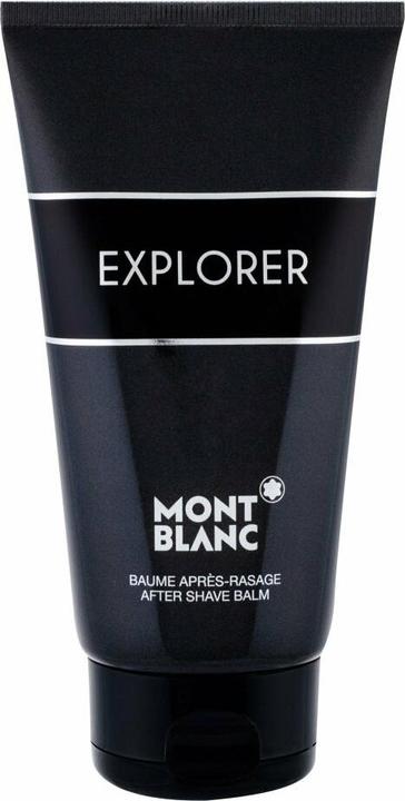 Produktbild Montblanc Explorer (Aftershave Balsam, 150 ml)