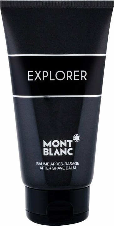 Image du produit Montblanc Explorer (Baume, 150 ml)