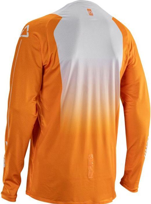 Actual product image Leatt 4.5 Lite (M)